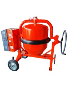 SIRL BP400N EVO PLUS