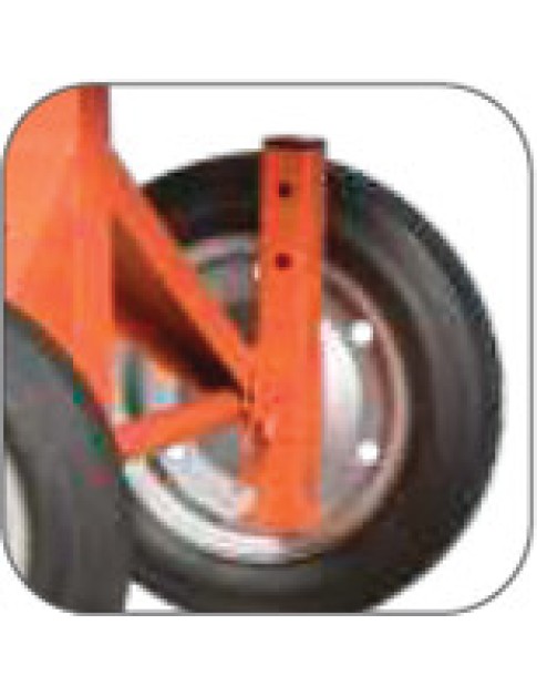 SIRL BP400N EVO PLUS