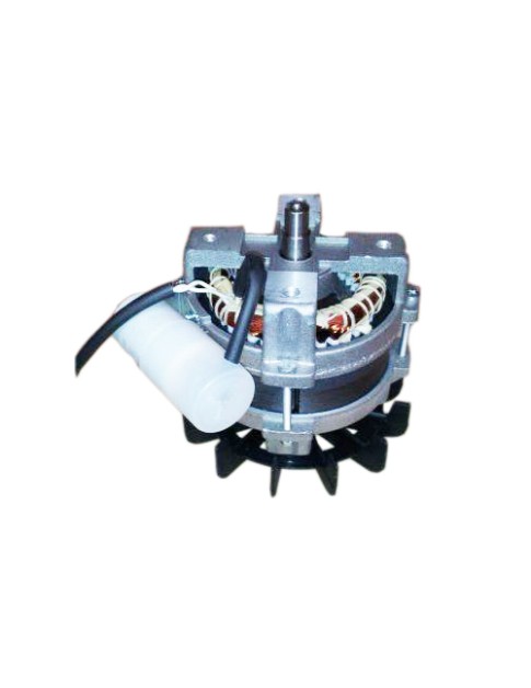 ELEKTROMOTOR ZA MEŠALICU LS 125-LIMEX   /Altrad-Limex,Hrvatska/